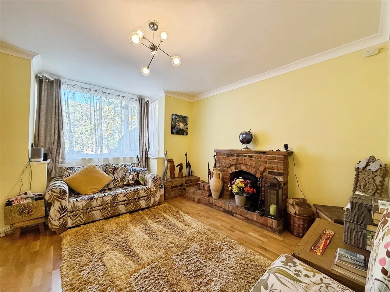 Blackdown Road, Deepcut, GU16, photo 4