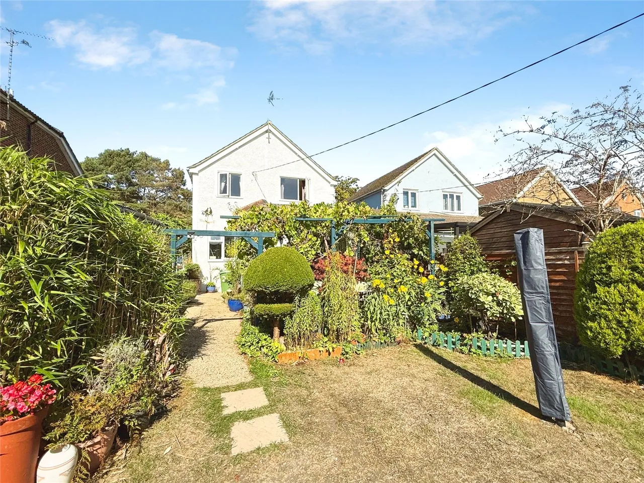 Blackdown Road, Deepcut, GU16, photo 14