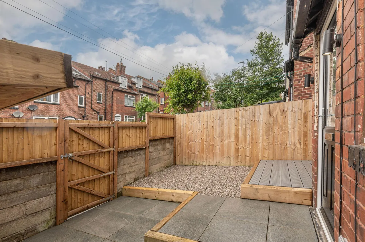 Norman View, Kirkstall, LS5, photo 10
