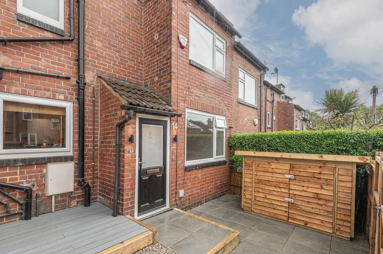 Norman View, Kirkstall, LS5, photo 11