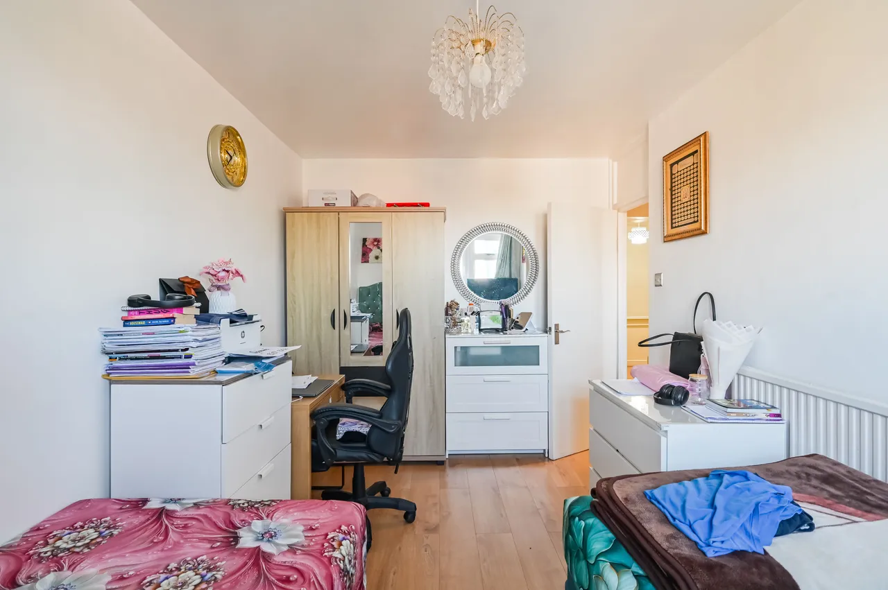 81 Sleaford House, Fern Street, London, photo 11