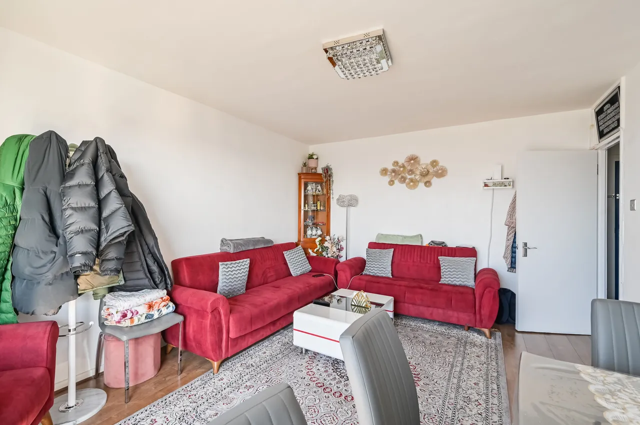 81 Sleaford House, Fern Street, London, photo 8