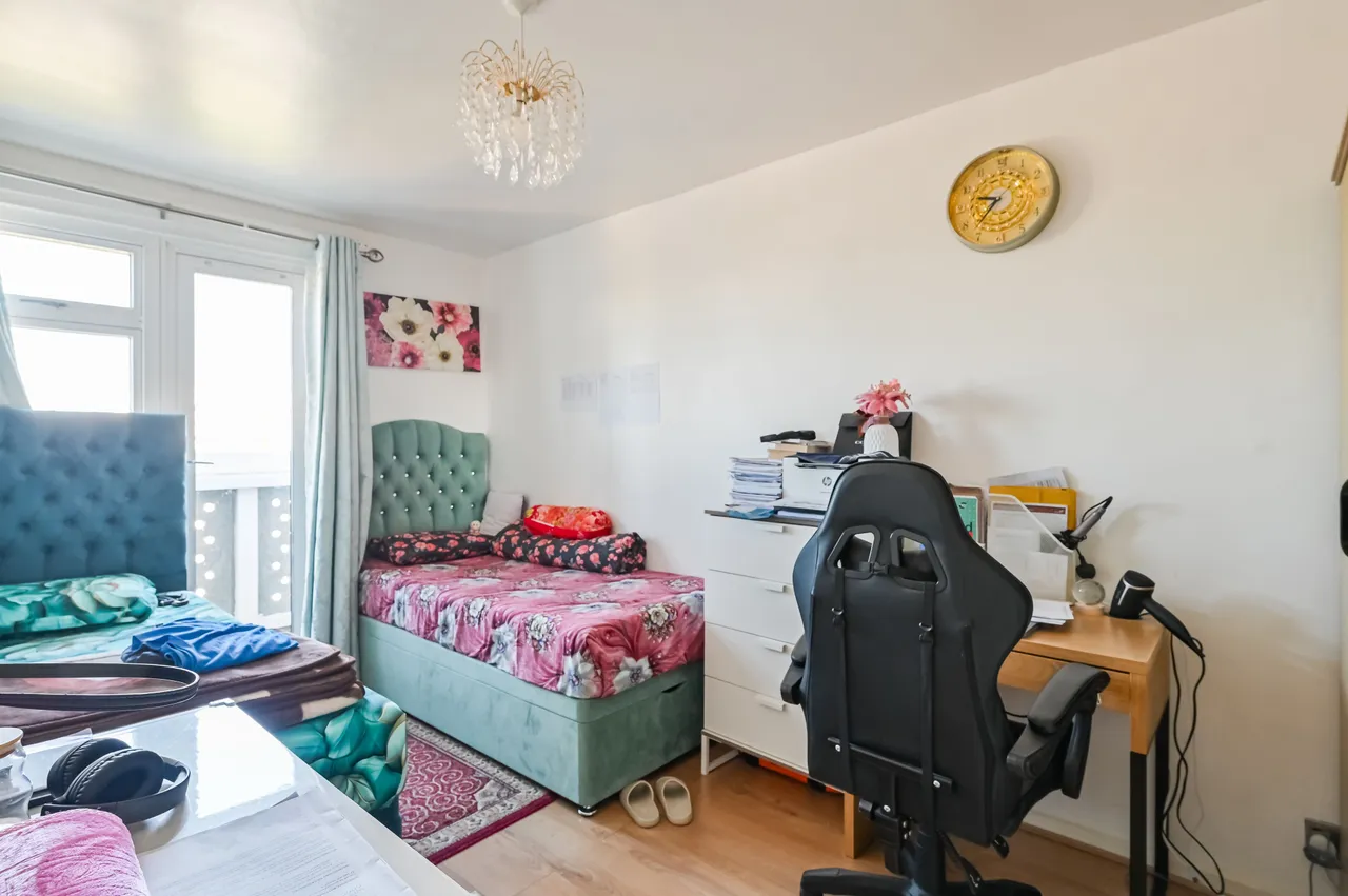 81 Sleaford House, Fern Street, London, photo 10