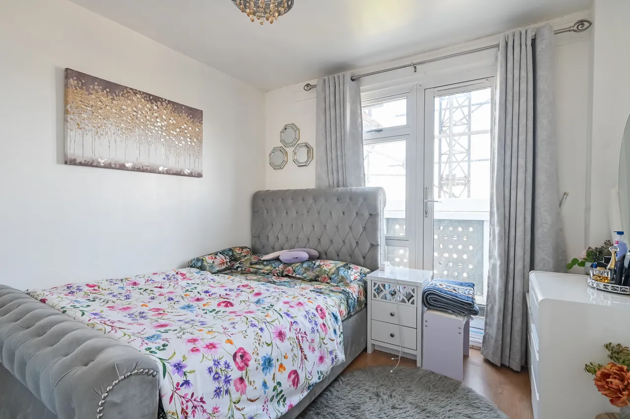81 Sleaford House, Fern Street, London, photo 4