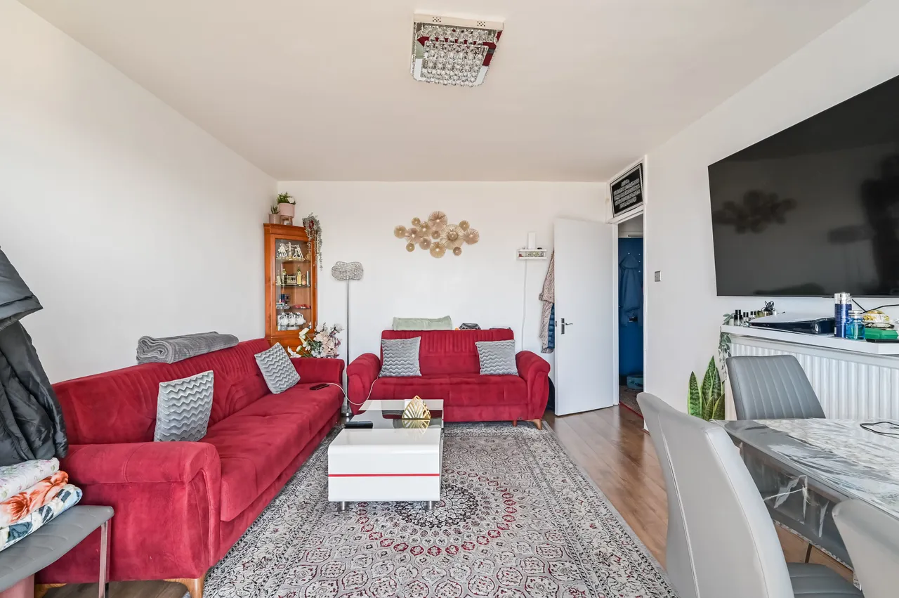 81 Sleaford House, Fern Street, London, photo 7