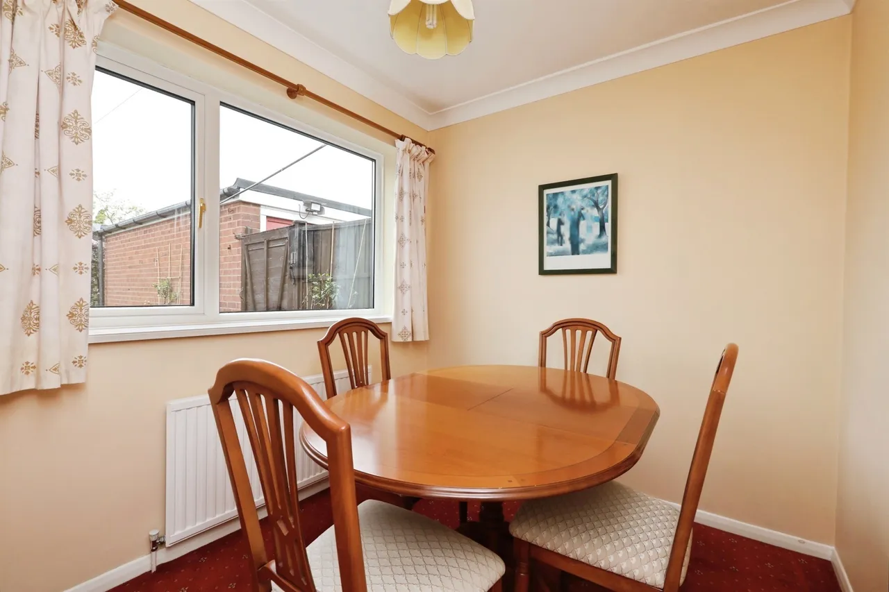 Gildingwells Road, Woodsetts, Worksop, photo 4