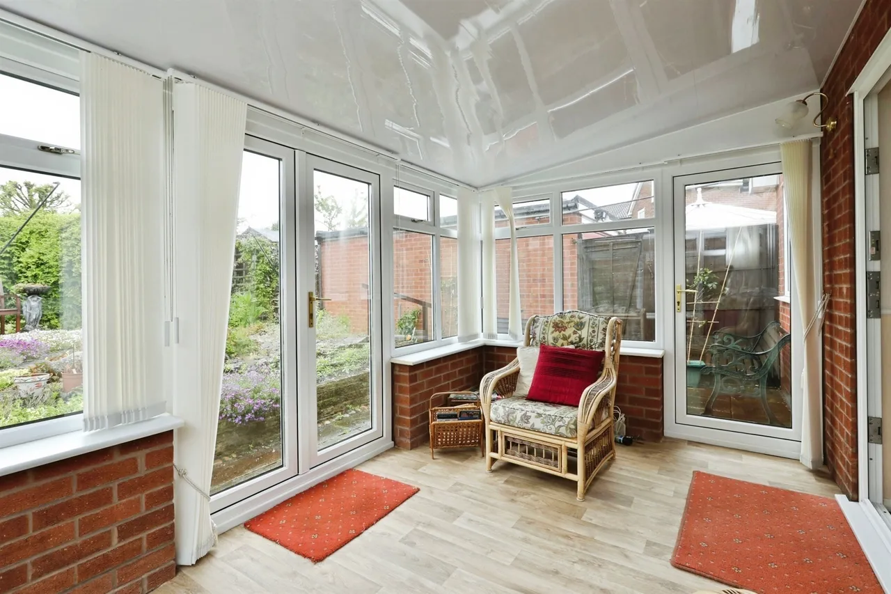 Gildingwells Road, Woodsetts, Worksop, photo 5
