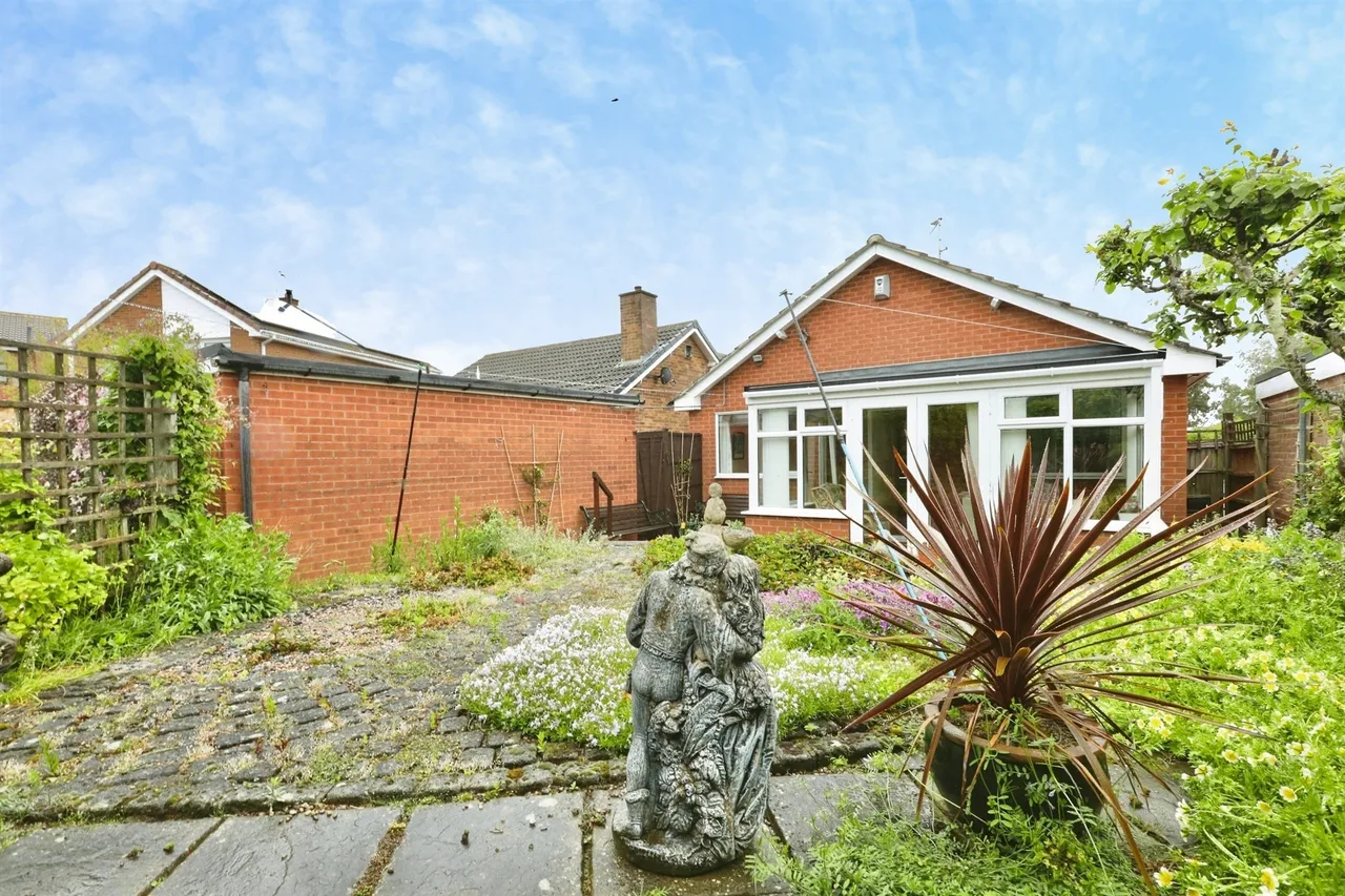 Gildingwells Road, Woodsetts, Worksop, photo 9