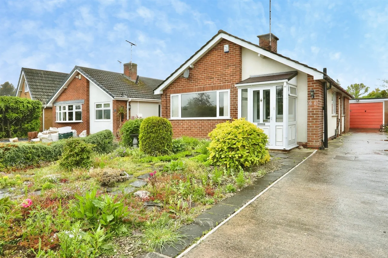 3 bed house for sale — Gildingwells Road, Woodsetts, Worksop