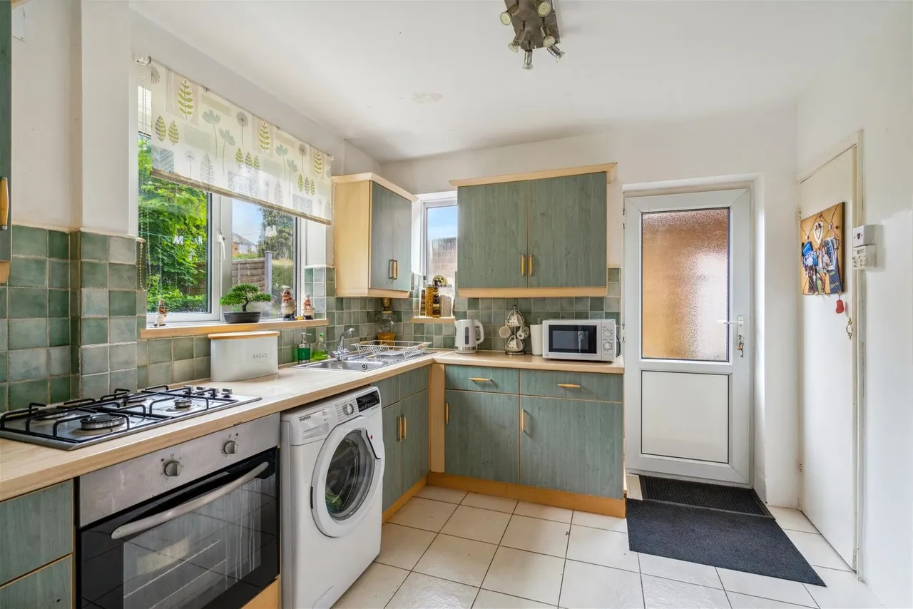 Hunt Road, High Wycombe, HP13, photo 5