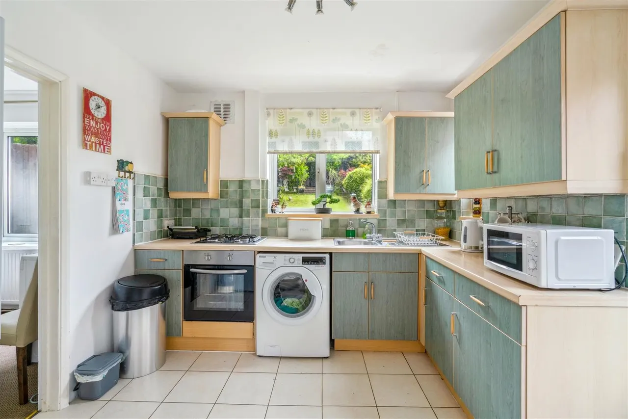Hunt Road, High Wycombe, HP13, photo 7