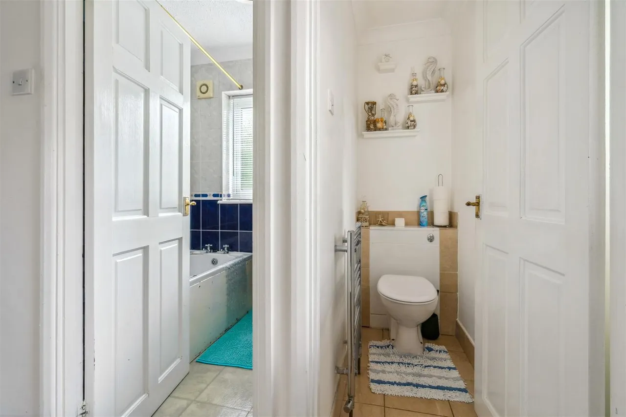 Hunt Road, High Wycombe, HP13, photo 12