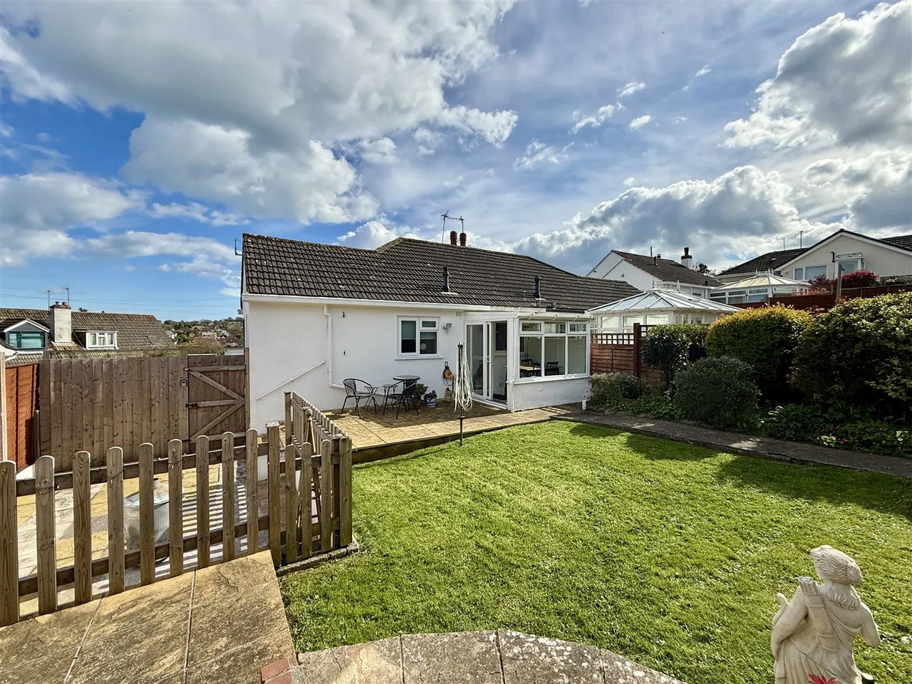 Copythorne Close, Brixham, photo 9