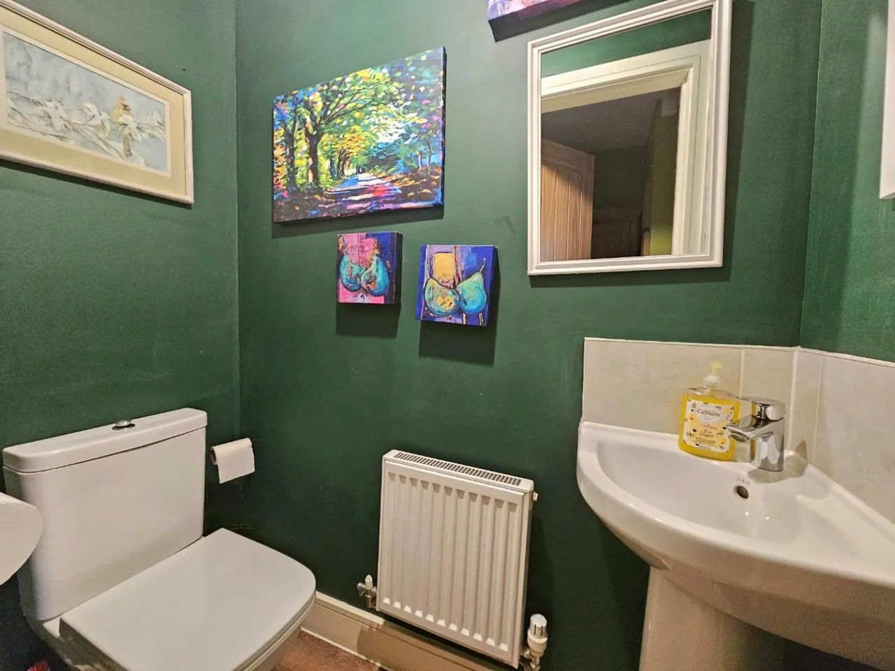 Lister Road, Dursley, GL11, photo 11