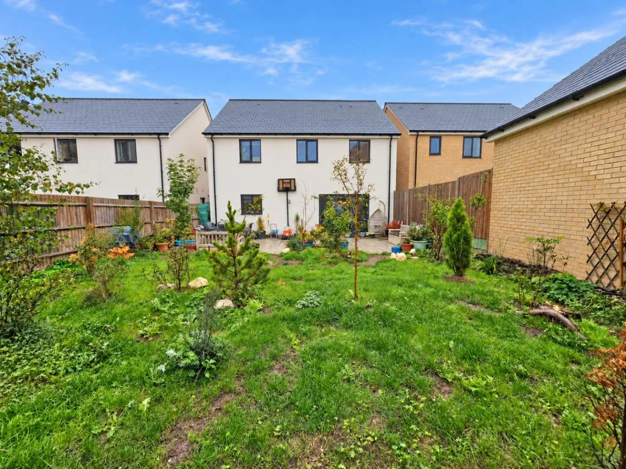 Lister Road, Dursley, GL11, photo 28