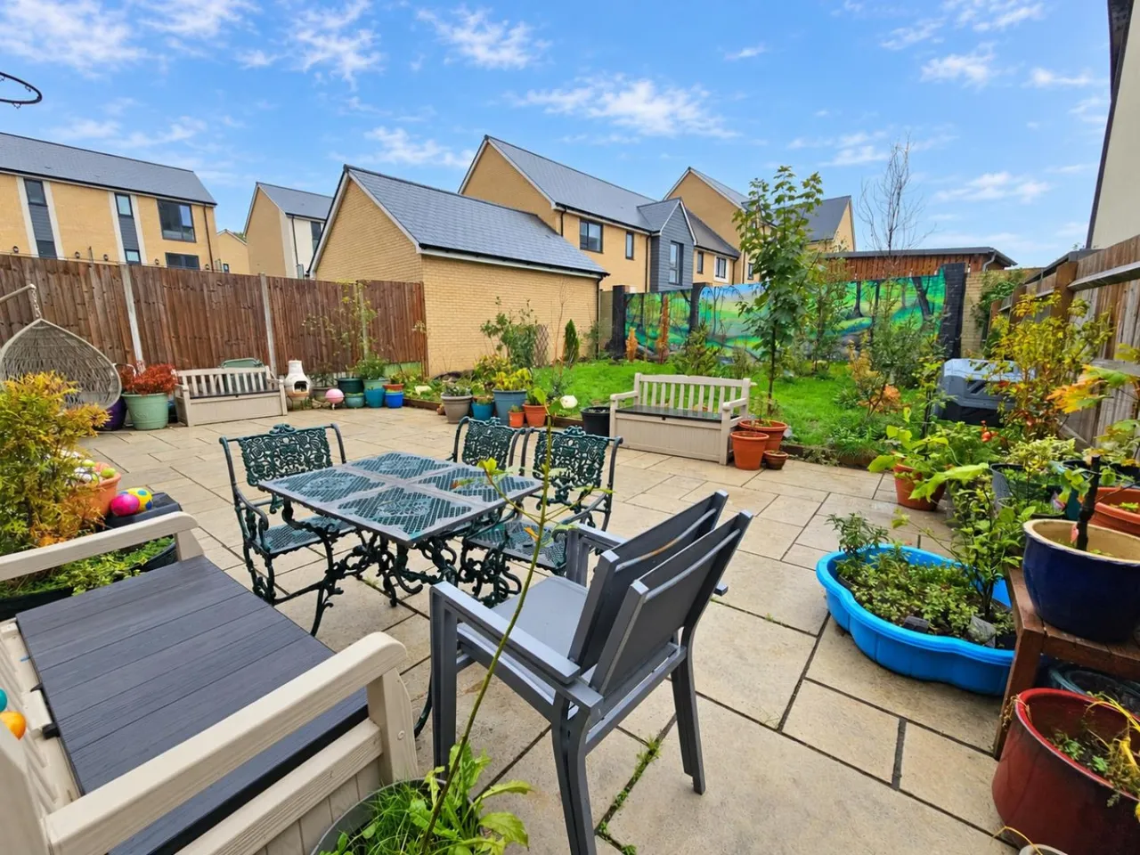 Lister Road, Dursley, GL11, photo 25