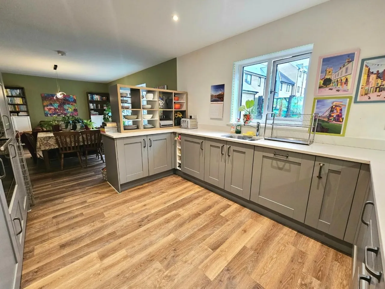 Lister Road, Dursley, GL11, photo 5