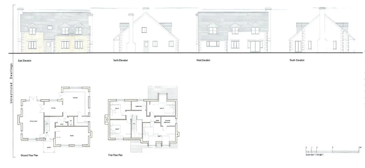 Minster Fields, Manaccan, TR12, photo 6