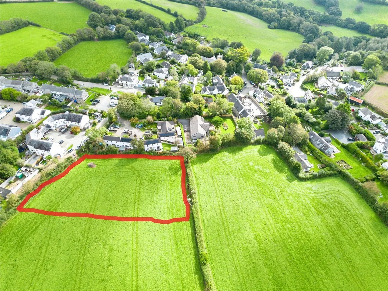 Minster Fields, Manaccan, TR12, photo 4