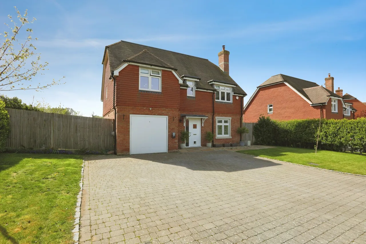 Stick Hill, Edenbridge, TN8, photo 2