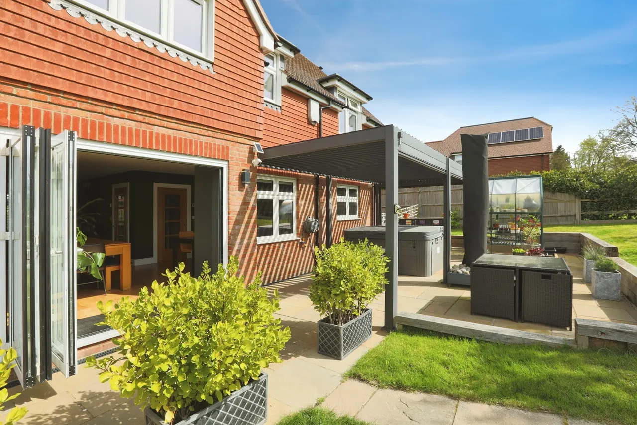 Stick Hill, Edenbridge, TN8, photo 17