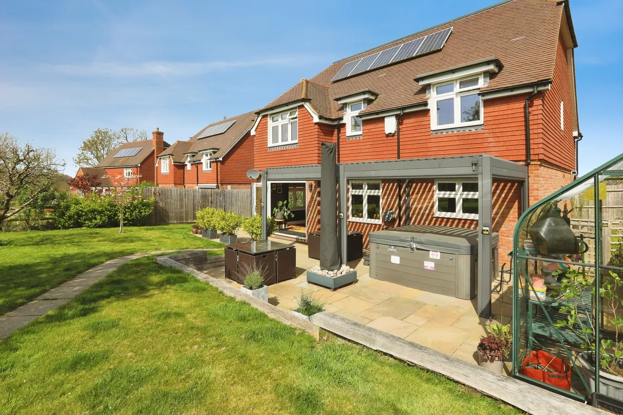 Stick Hill, Edenbridge, TN8, photo 18