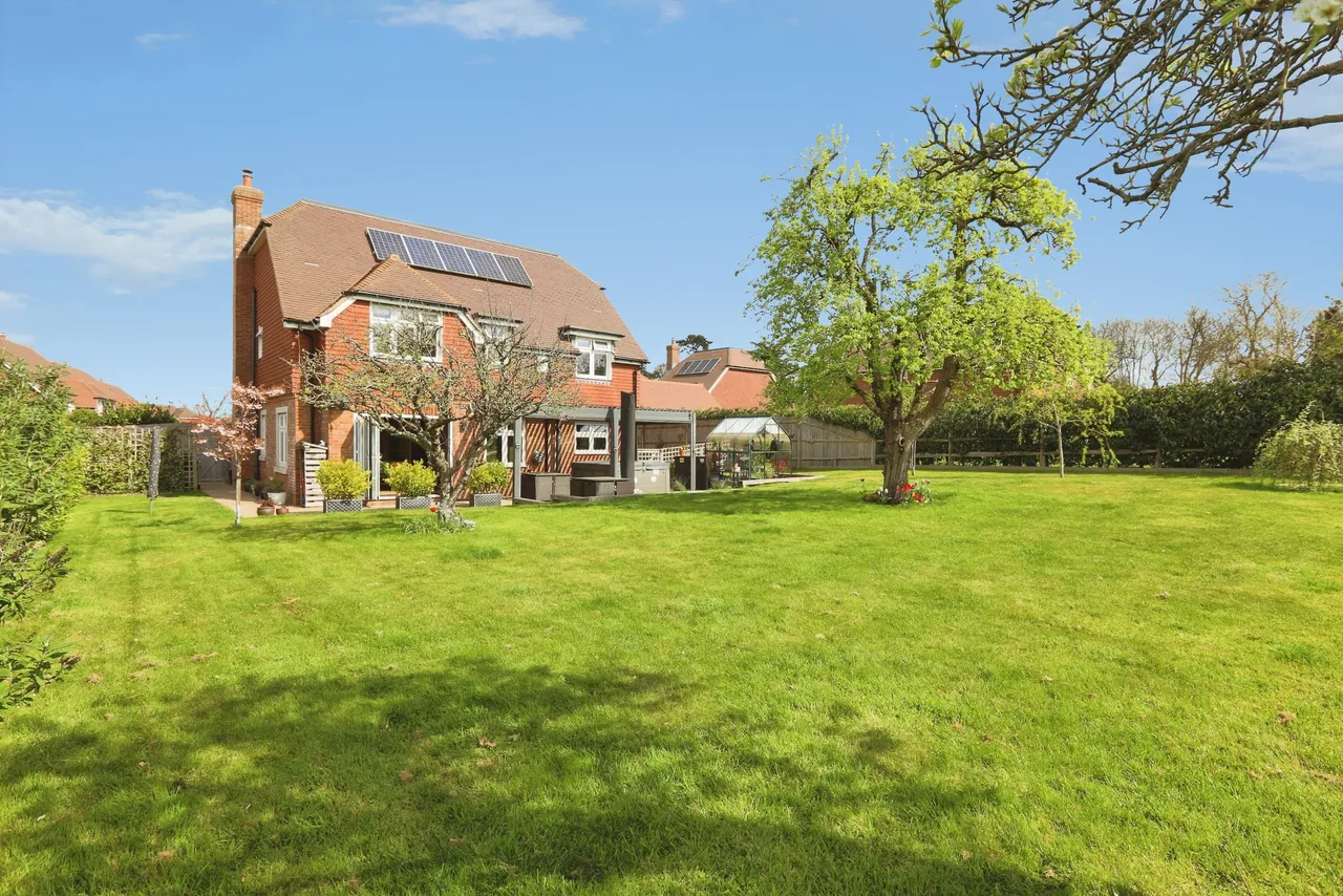Stick Hill, Edenbridge, TN8, photo 15