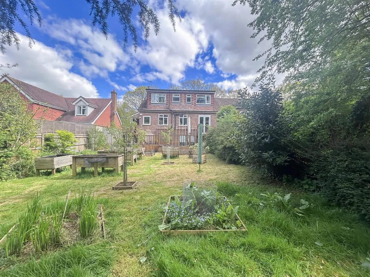 St. Margarets Crescent, Bexhill-On-Sea, TN39 4RE, photo 13