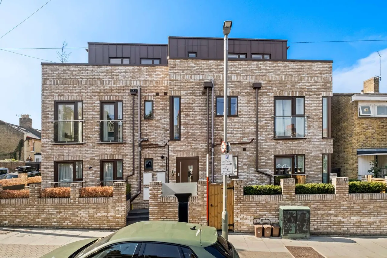 Taybridge Road, London, SW11, photo 10