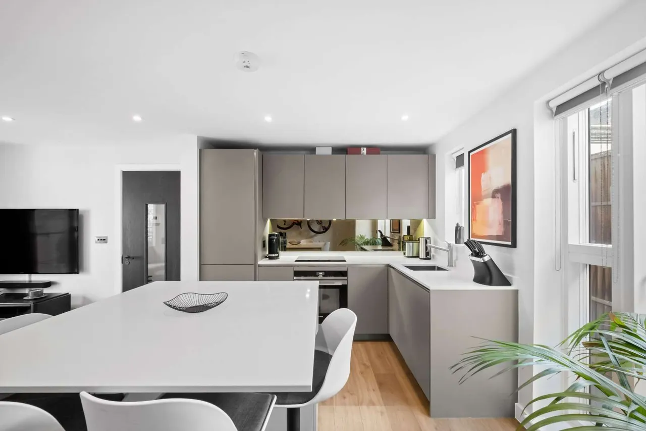 Taybridge Road, London, SW11, photo 4