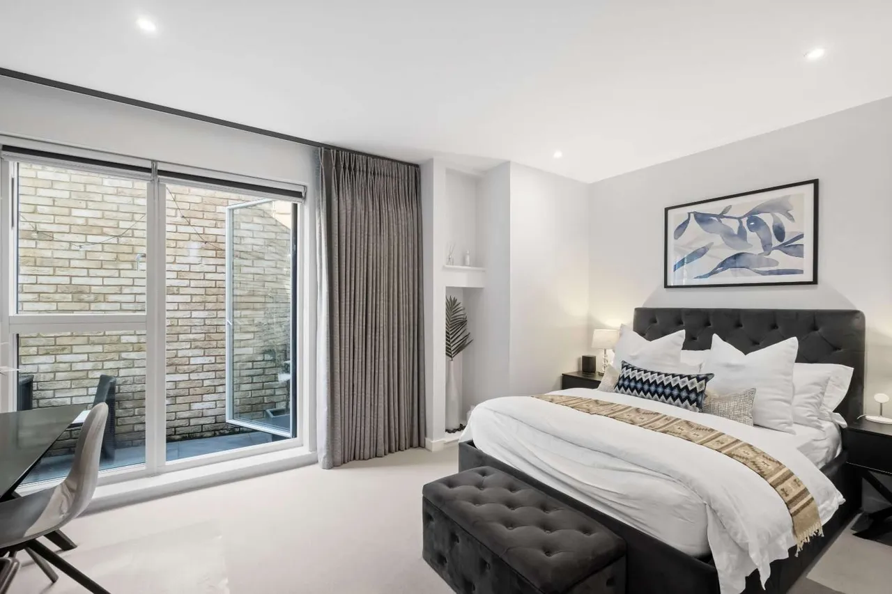 Taybridge Road, London, SW11, photo 6