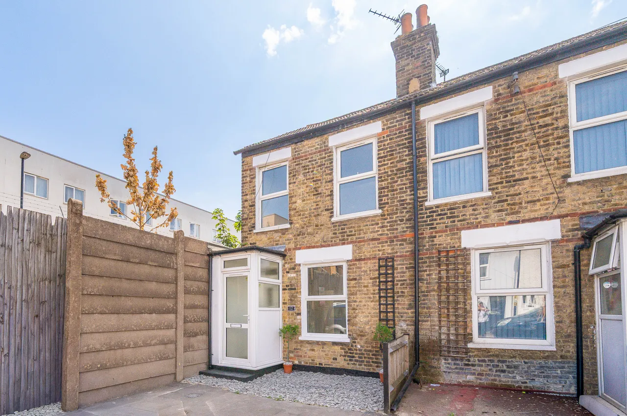 2 bed house for sale, Croydon, CR0