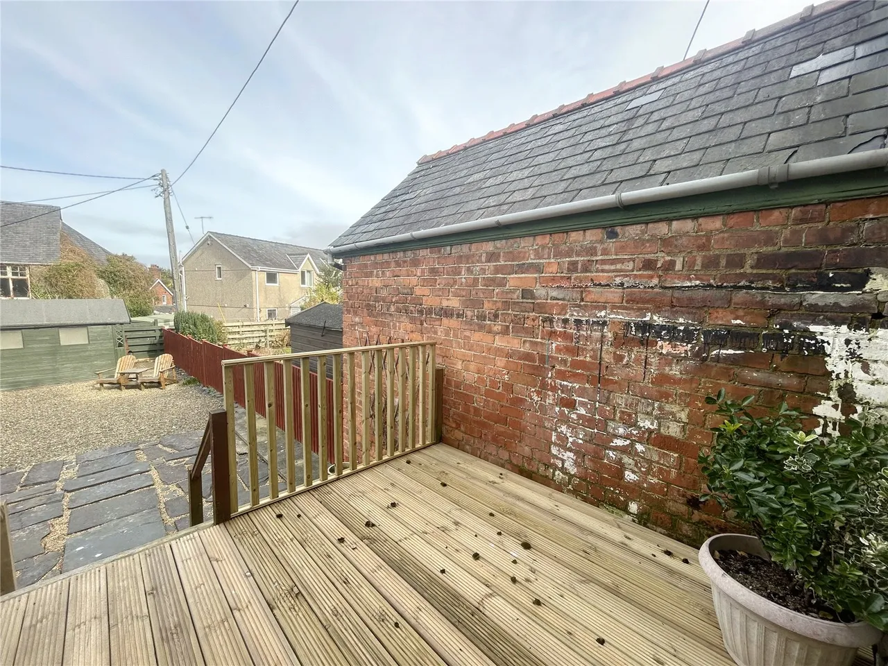 Llwyngwril, Gwynedd, photo 16