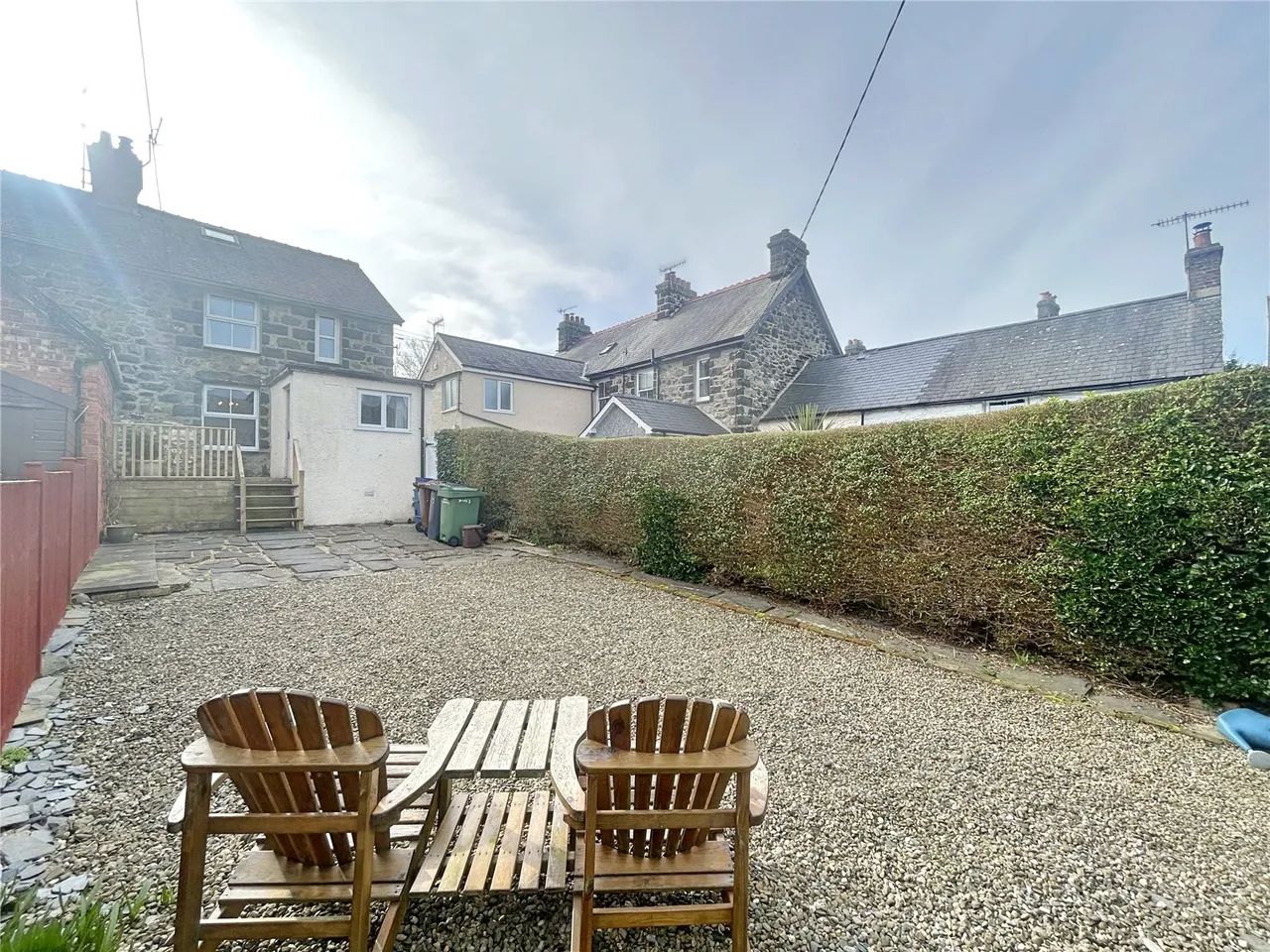 Llwyngwril, Gwynedd, photo 9