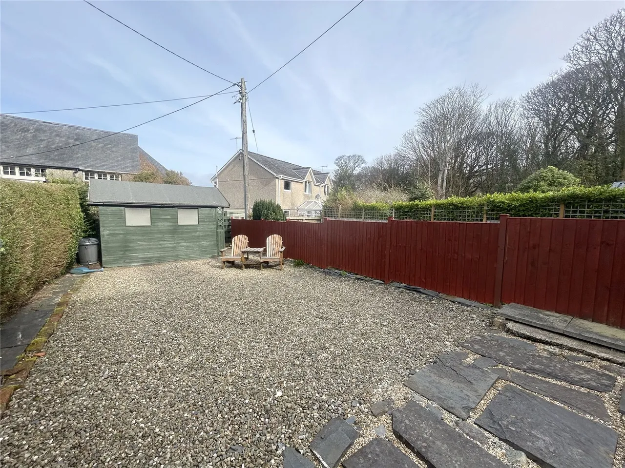 Llwyngwril, Gwynedd, photo 18