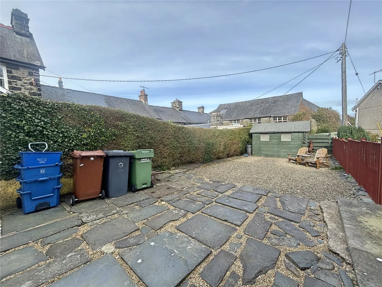 Llwyngwril, Gwynedd, photo 17