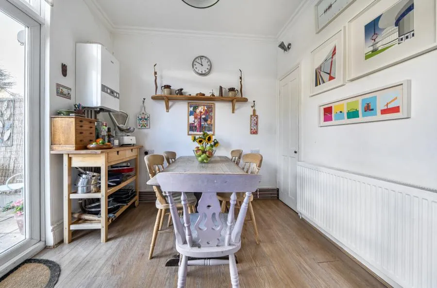Hainault Avenue, Westcliff-on-Sea, SS0, photo 4