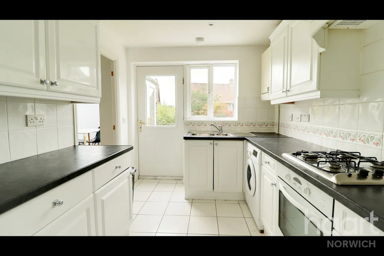 4 bed house to rent, Mardle Street, NR5