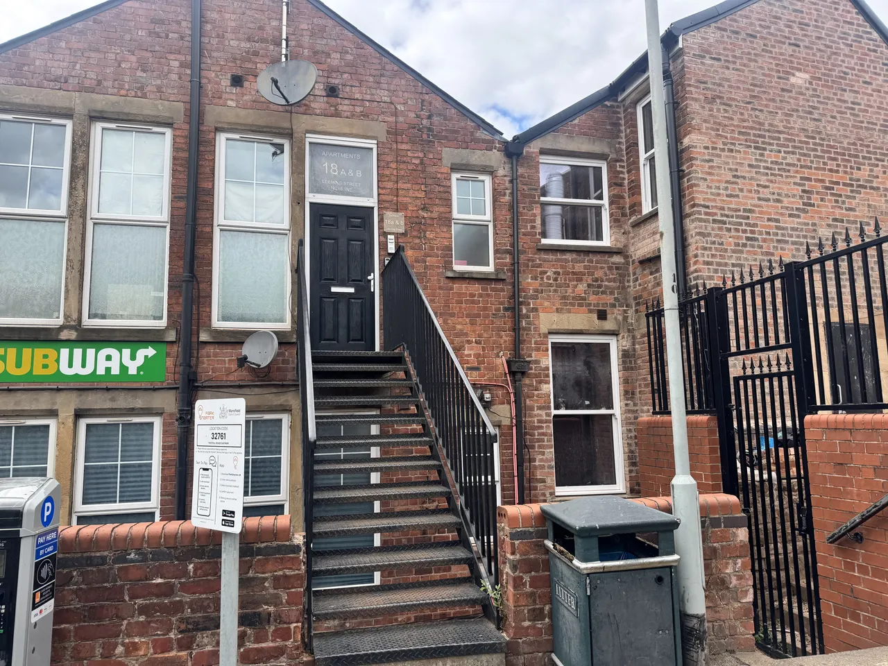 Leeming Street, Mansfield, NG18, photo 7