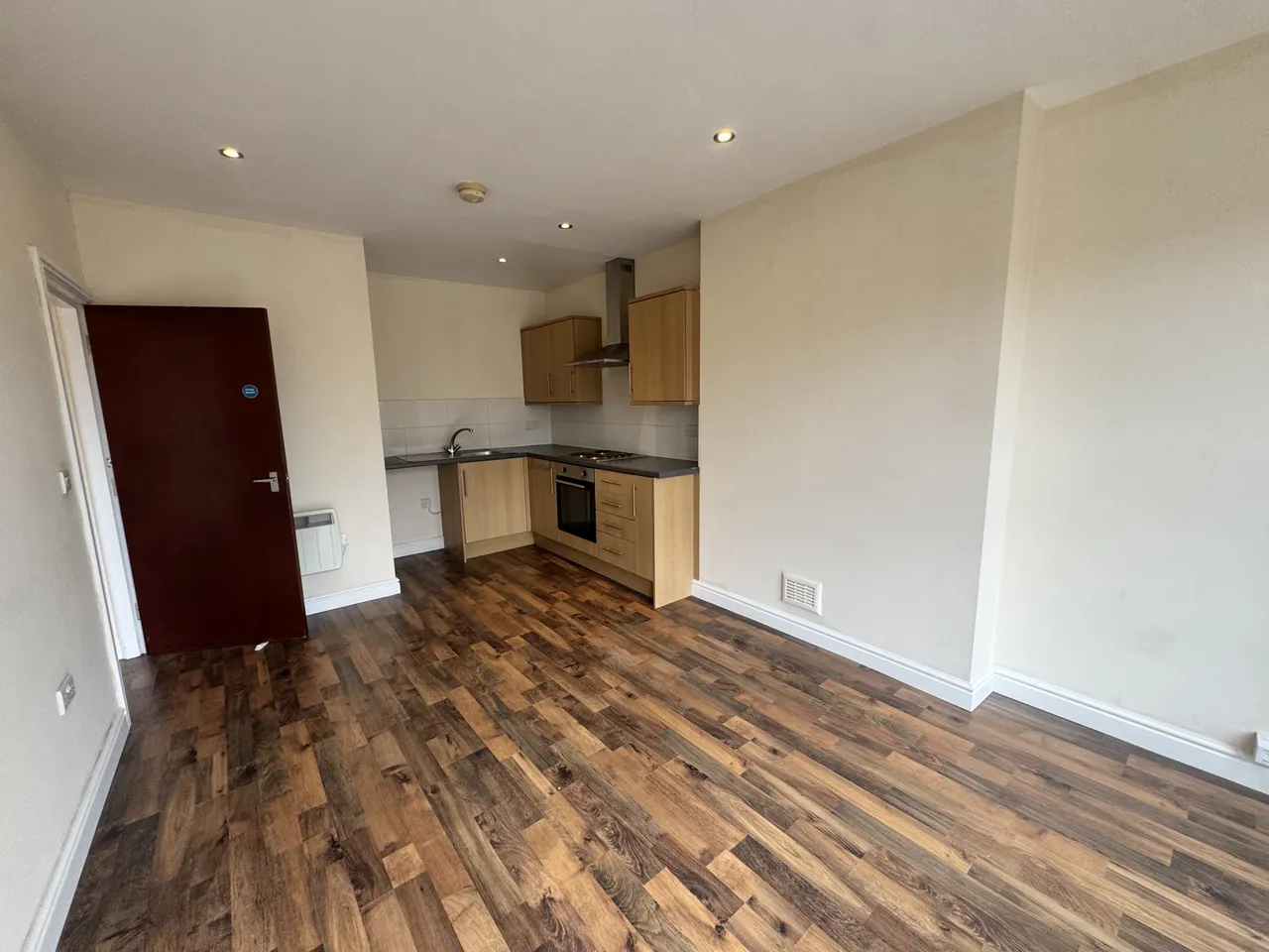 Leeming Street, Mansfield, NG18, photo 2