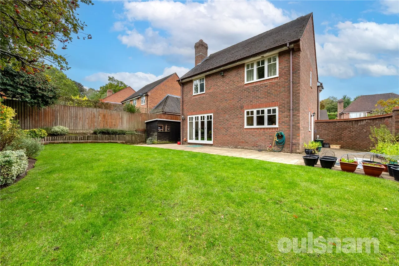 Sundbury Rise, Bournville Village Trust, Northfield, Birmingham, B31 2EZ, photo 14