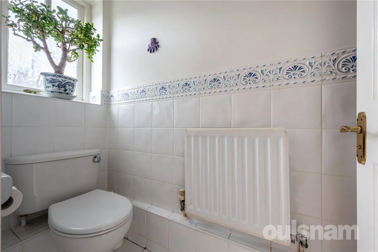 Sundbury Rise, Bournville Village Trust, Northfield, Birmingham, B31 2EZ, photo 5