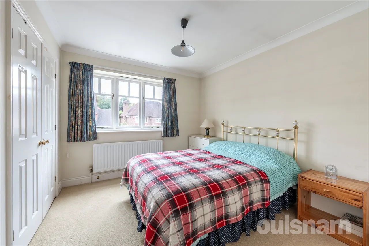 Sundbury Rise, Bournville Village Trust, Northfield, Birmingham, B31 2EZ, photo 8