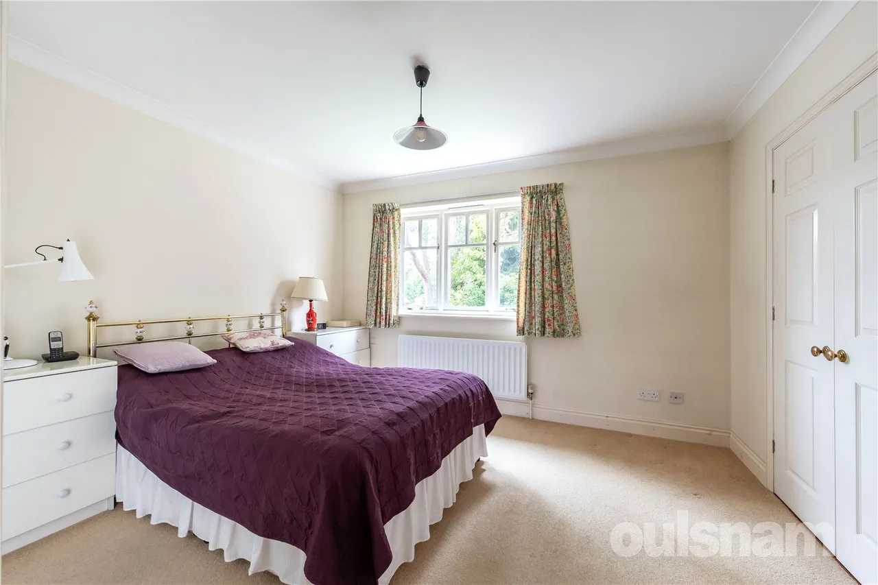 Sundbury Rise, Bournville Village Trust, Northfield, Birmingham, B31 2EZ, photo 7