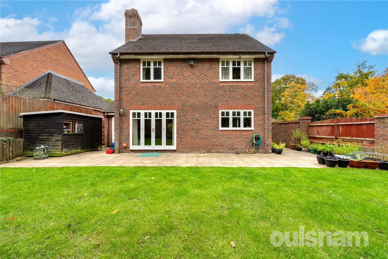 Sundbury Rise, Bournville Village Trust, Northfield, Birmingham, B31 2EZ, photo 12