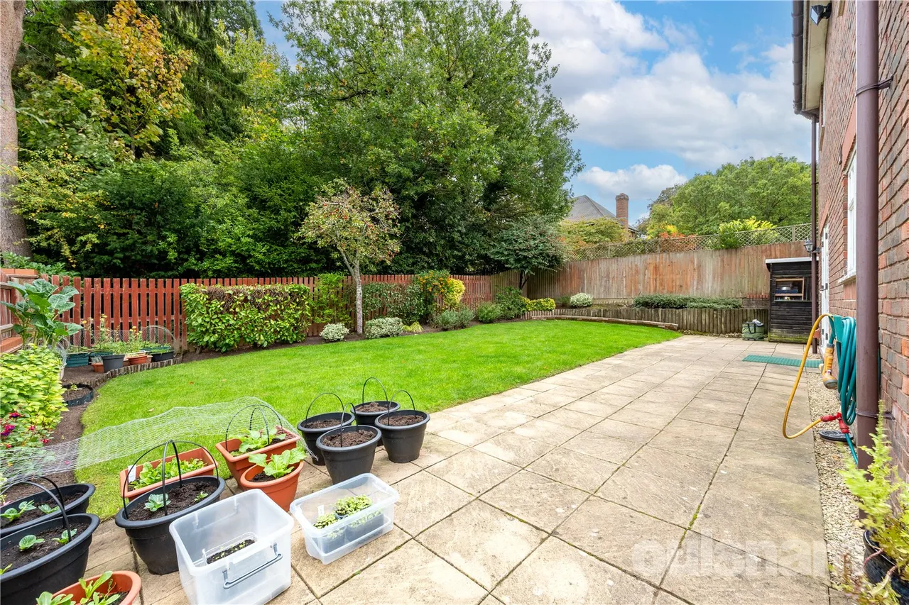Sundbury Rise, Bournville Village Trust, Northfield, Birmingham, B31 2EZ, photo 16