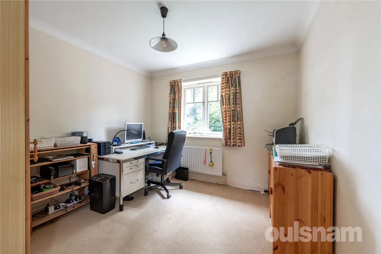 Sundbury Rise, Bournville Village Trust, Northfield, Birmingham, B31 2EZ, photo 9
