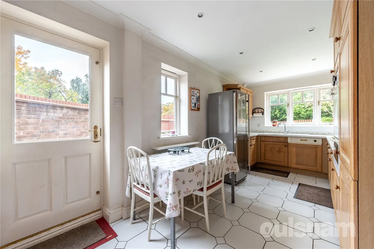 Sundbury Rise, Bournville Village Trust, Northfield, Birmingham, B31 2EZ, photo 4