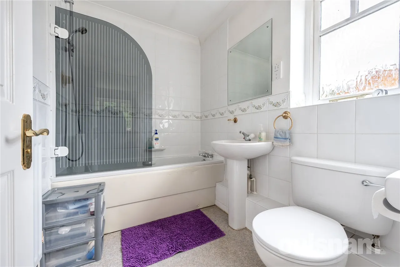 Sundbury Rise, Bournville Village Trust, Northfield, Birmingham, B31 2EZ, photo 11
