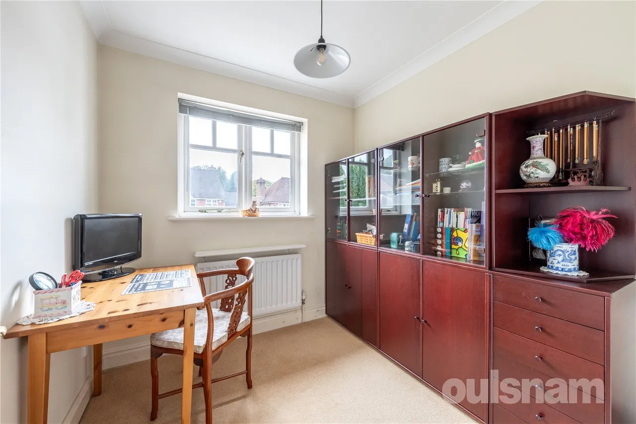Sundbury Rise, Bournville Village Trust, Northfield, Birmingham, B31 2EZ, photo 10